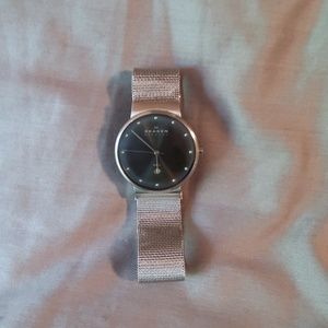 Skagen watch